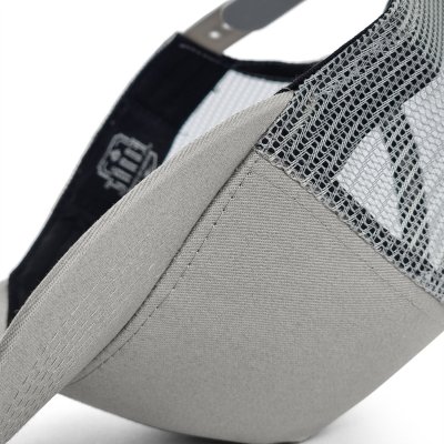 Cap - Gårda Johnson Basic Trucker (gray)