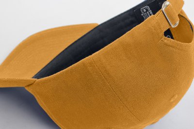 Cap - Gårda Jones Basic Dadcap (yellow)