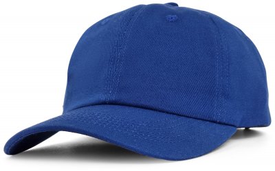 Cap - Gårda Jones Basic Dadcap (blue)