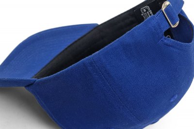 Cap - Gårda Jones Basic Dadcap (blue)