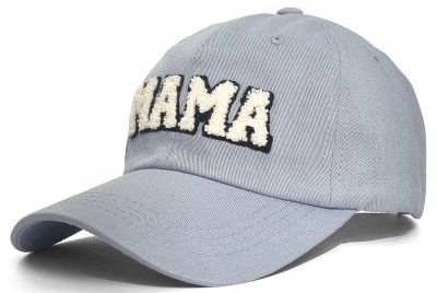 Caps - Gårda Mama (blue)