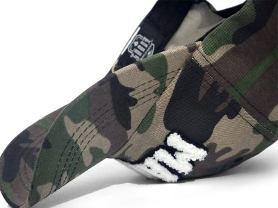 Caps - Gårda Mama (camo)