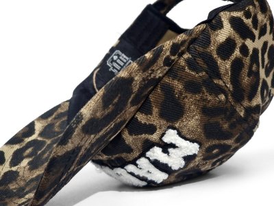 Caps - Gårda Mama (leopard)
