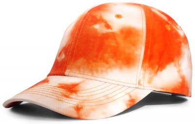 Caps - Gårda Marble Baseball (orange)