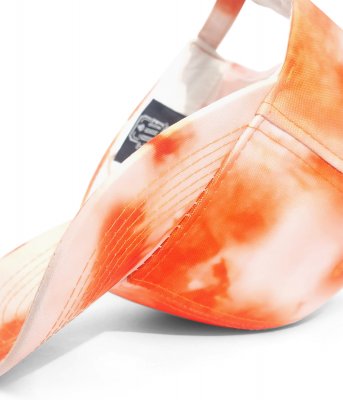 Caps - Gårda Marble Baseball (orange)