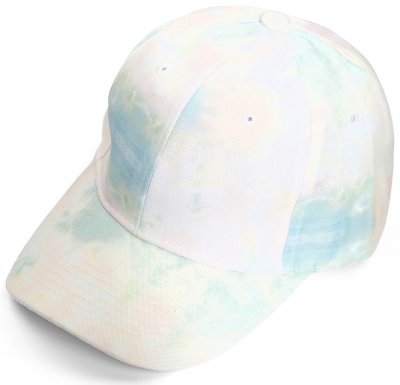 Caps - Gårda Marble Baseball (white)