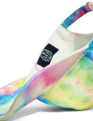 Caps - Gårda Marble Baseball (white/multi)