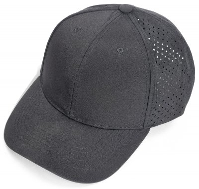 Caps - Gårda Mesh Baseball (black)