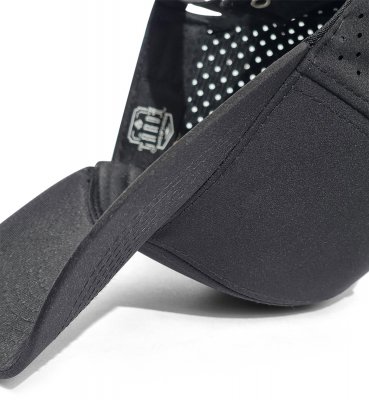 Caps - Gårda Mesh Baseball (black)