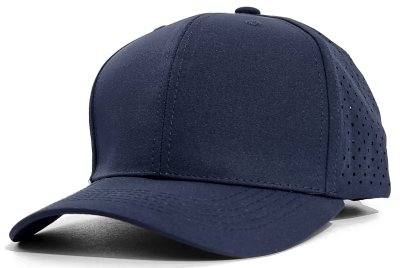 Caps - Gårda Mesh Baseball (navy)