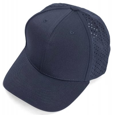 Caps - Gårda Mesh Baseball (navy)