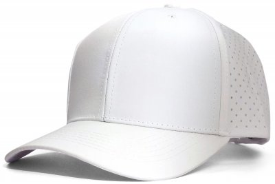 Caps - Gårda Mesh Baseball (white)