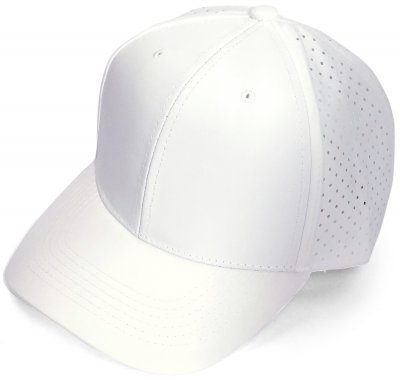Caps - Gårda Mesh Baseball (white)