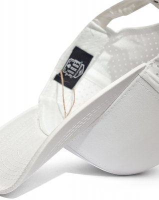 Caps - Gårda Mesh Baseball (white)