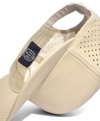 Caps - Gårda Mesh Trucker (beige)