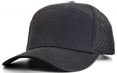 Caps - Gårda Mesh Trucker (black)