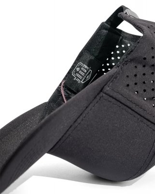 Caps - Gårda Mesh Trucker (black)