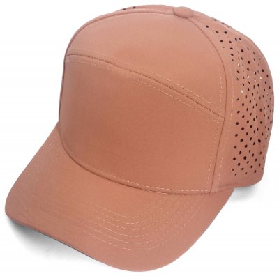 Caps - Gårda Mesh Trucker (terracotta)