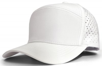 Caps - Gårda Mesh Trucker (white)