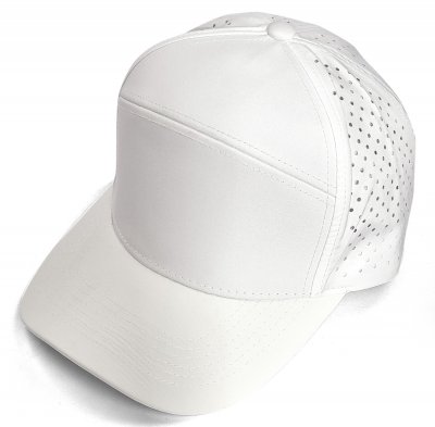 Caps - Gårda Mesh Trucker (white)