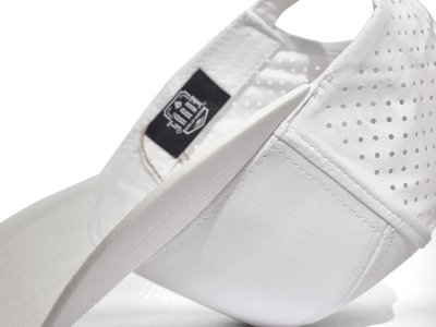 Caps - Gårda Mesh Trucker (white)