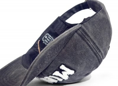 Caps Kids - Gårda Mini Child (black)