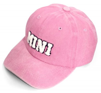 Caps Kids - Gårda Mini Child (light pink)