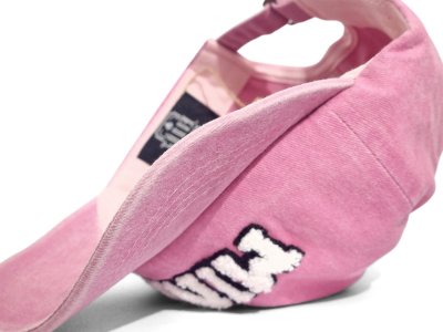 Caps Kids - Gårda Mini Child (light pink)