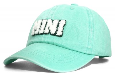 Caps Kids - Gårda Mini Child (turquoise)