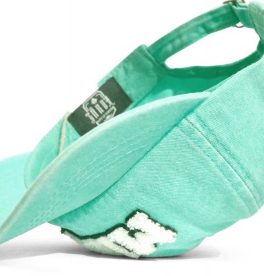 Caps Kids - Gårda Mini Child (turquoise)