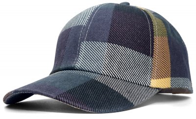 Caps - Gårda Patch (beige)