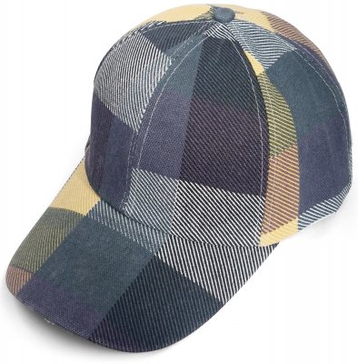 Caps - Gårda Patch (beige)