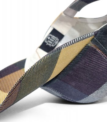 Caps - Gårda Patch (beige)