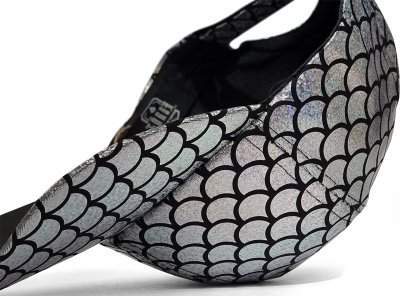 Caps - Gårda Scales Baseball (grey)