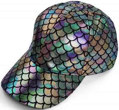 Caps - Gårda Scales Baseball (multi)