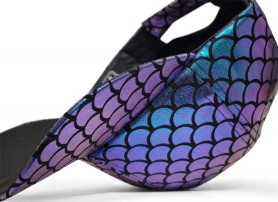 Caps - Gårda Scales Baseball (purple)