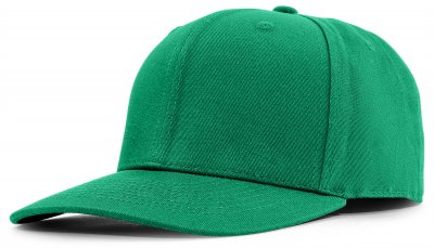 Cap - Gårda Smith Basic Baseball (light green)