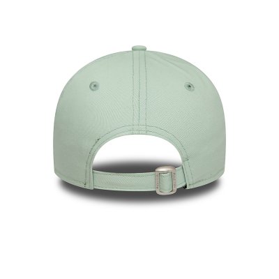 Caps - New Era Women's NY Yankees 9FORTY (green)