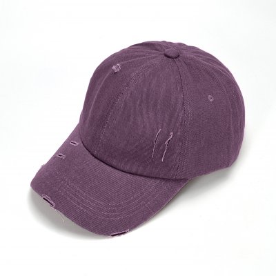 Caps - Gårda Vintage (purple)