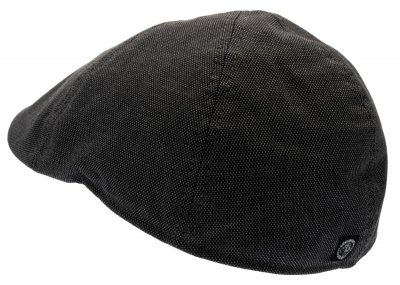 Flat cap - CTH Ericson Luke Stone Ivy Cap (grey)