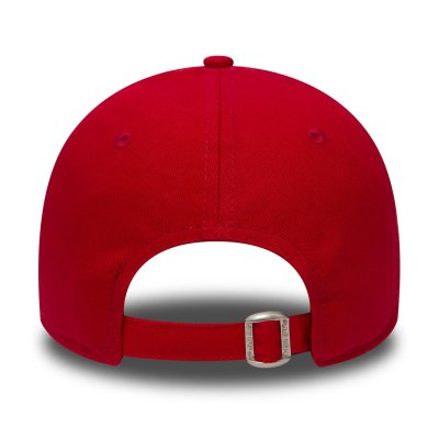 Caps - New Era Manchester United 9FORTY (Red)