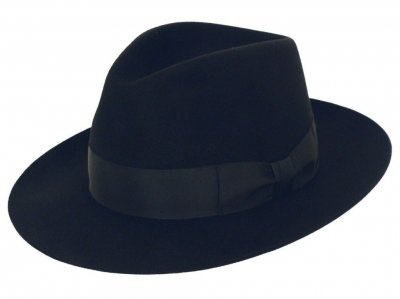 Hats - Mayser Atos (black)