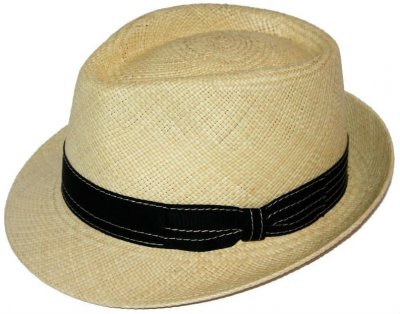 Hats - Mayser Henrik Panama (natural)