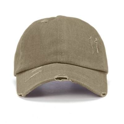 Caps - Gårda Vintage (olive)