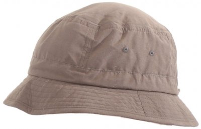 Hats - MJM Rain Peach (khaki)