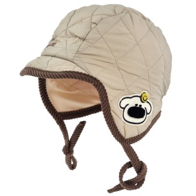 Beanie Kids - Gårda Åseda Winter Hat (beige)