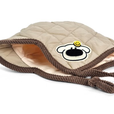 Beanie Kids - Gårda Åseda Winter Hat (beige)