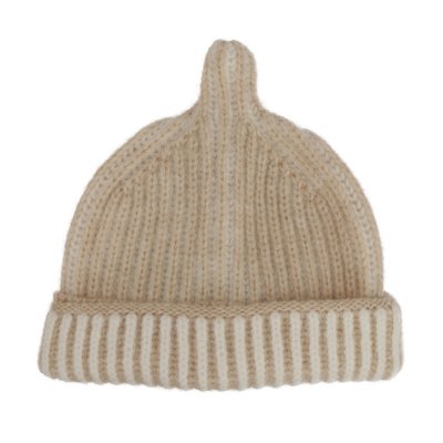 Beanie Kids - Gårda Fagerhult Beanie (beige)
