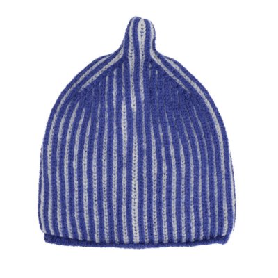 Beanie Kids - Gårda Fagerhult Beanie (blue)