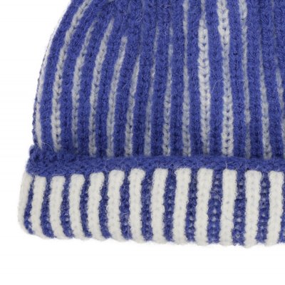 Beanie Kids - Gårda Fagerhult Beanie (blue)